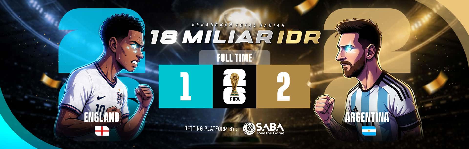 Match Results