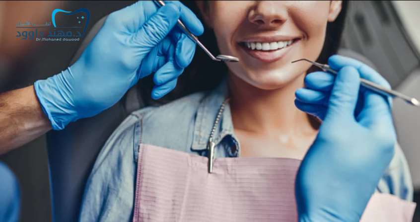 ماهي أفضل عيادة لابتسامة هوليود: 0545378843