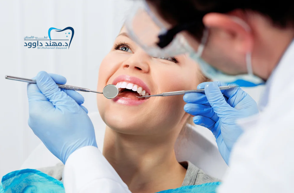 زراعة الأسنان في الفك العلوي: 0545378843