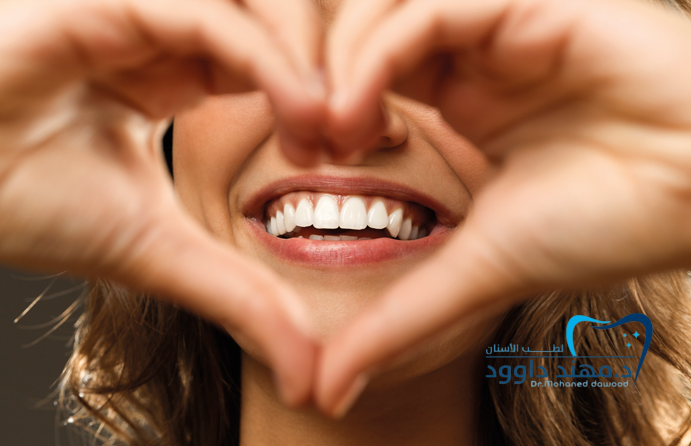 تجميل الأسنان وابتسامة هوليود في السعودية: 0545378843