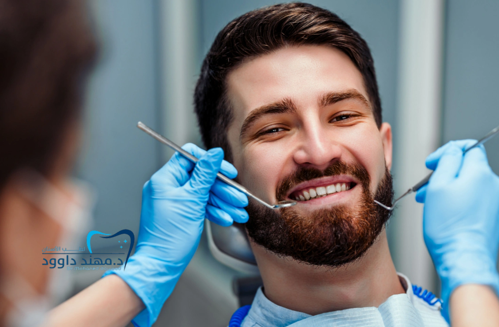 تجربتي مع تبييض الأسنان بالليزر: 0545378843