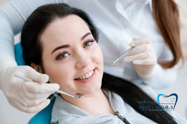 أفضل طرق تبييض الأسنان للحصول على ابتسامة هوليود طبيعية: 0545699624