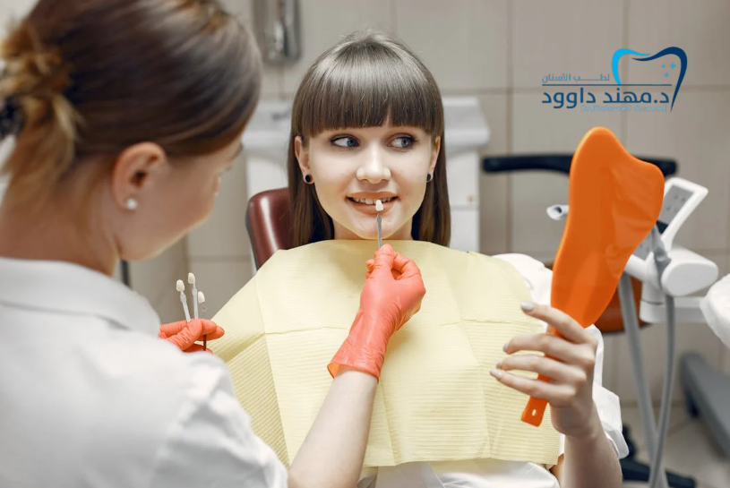 ما أفضل عيادة لابتسامة هوليود في الرياض؟ تقييمات وتجارب حقيقية