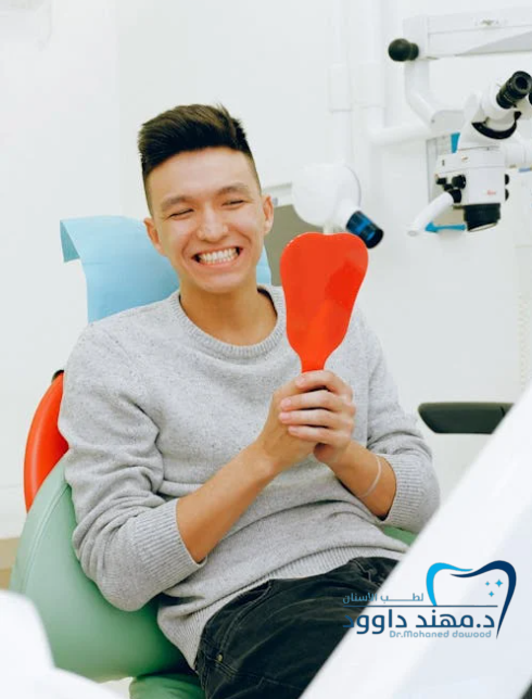 ما هي ابتسامة هوليود؟ وهل تستحق التجربة في السعودية: 0545699624