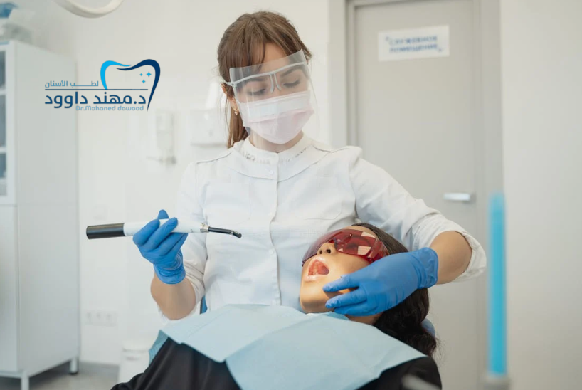 أفضل طرق تبييض الأسنان للحصول على ابتسامة هوليود طبيعية: 0545699624