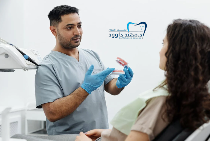 عيادة تجميل الأسنان في الرياض – طريقك إلى ابتسامة المشاهير: 0566186262