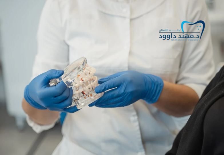 أين أجد أفضل دكتور تجميل أسنان في الرياض؟ دليل شامل: 0566186262