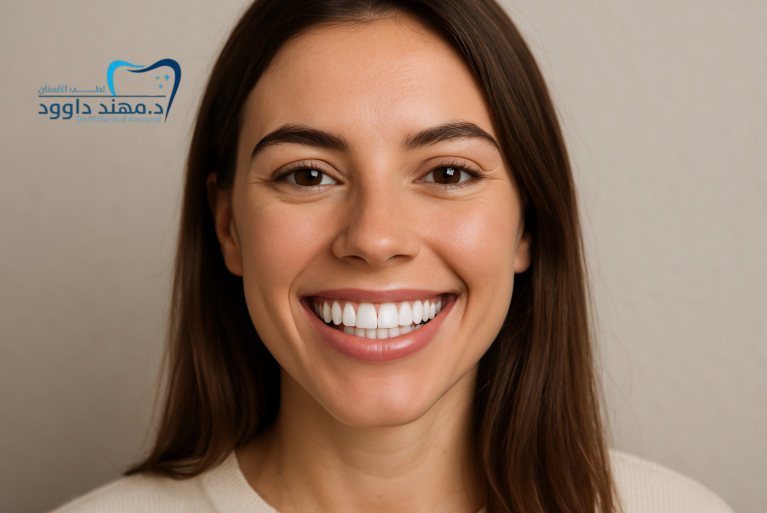 أفضل طرق تبييض الأسنان للحصول على ابتسامة هوليود طبيعية: 0545699624