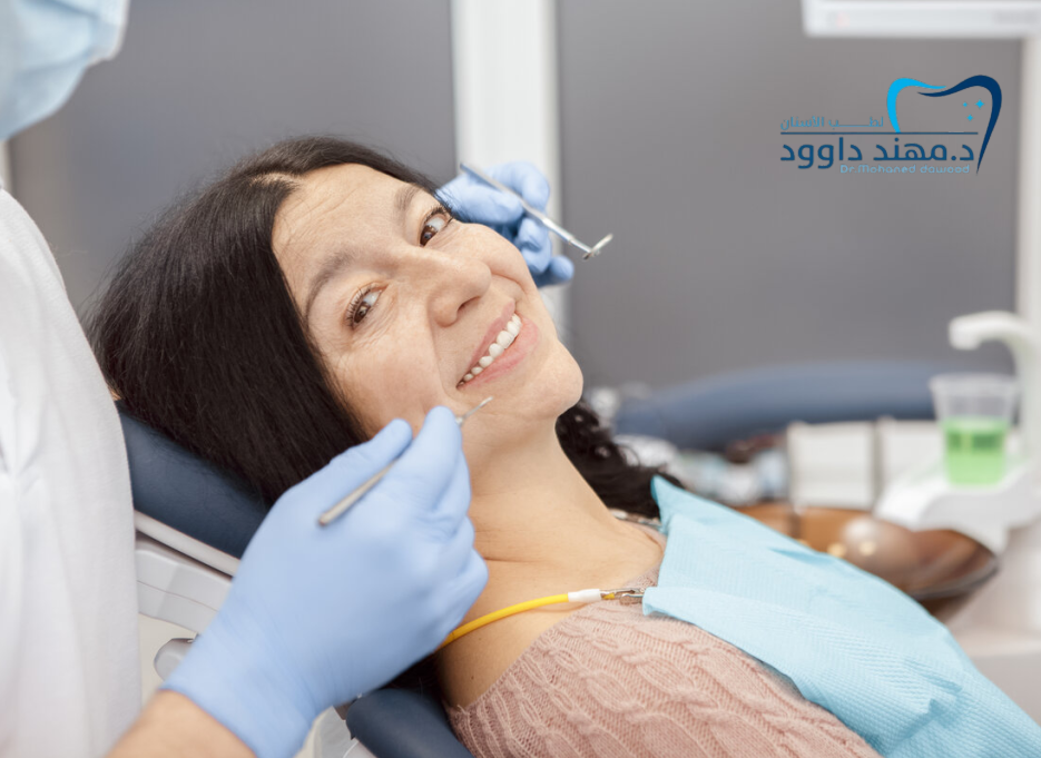 زراعة الأسنان في الرياض: الأسعار، الأنواع، وأفضل العيادات 2025: 0545699624