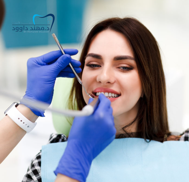 سعر قشرة الأسنان التجميلية: 0545378843