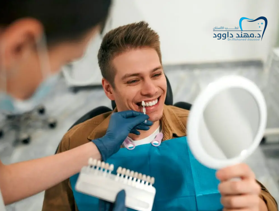 أفضل طبيب تجميل أسنان بالرياض لعام 2026: 0545378843