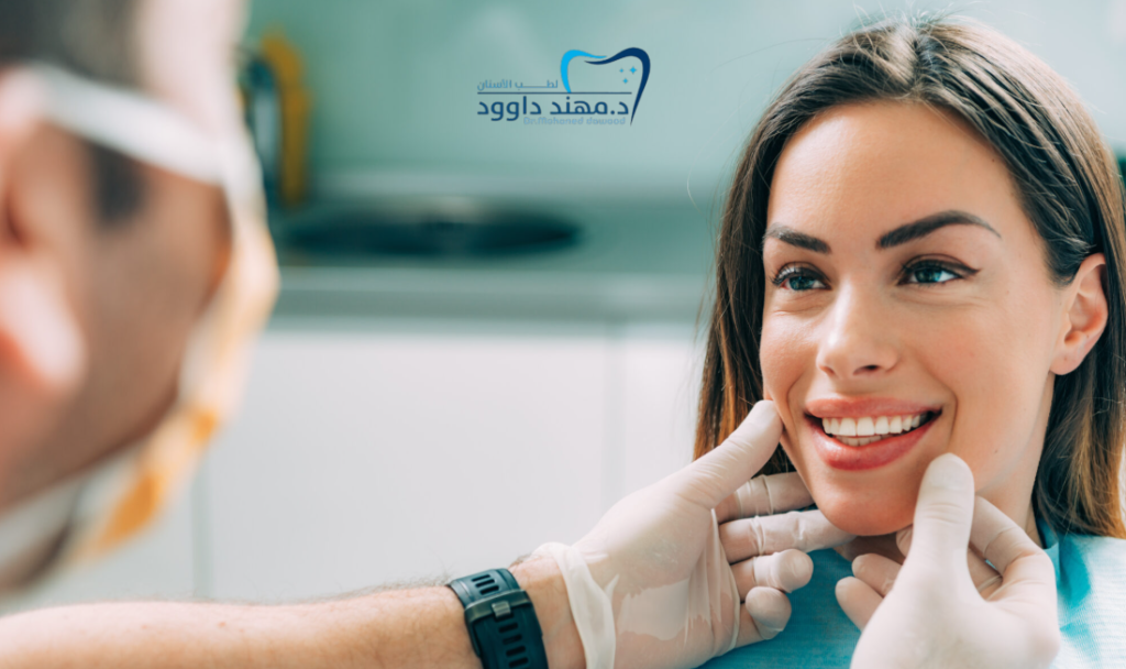 تبييض الأسنان بالليزر في الرياض – نتائج مذهلة من أول جلسة: 0566186262