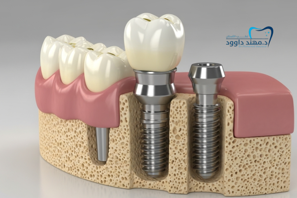 أسعار زراعة الأسنان في الرياض