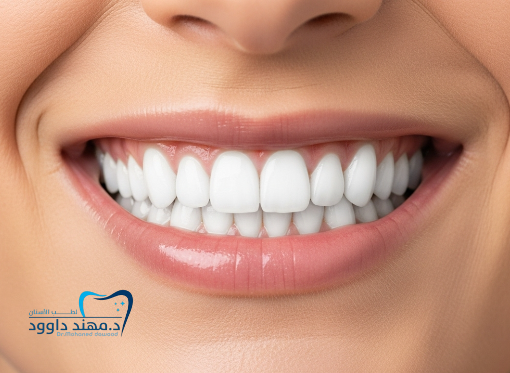 تركيب ابتسامة هوليود: هوليود سمايل بالصور: 0545378843