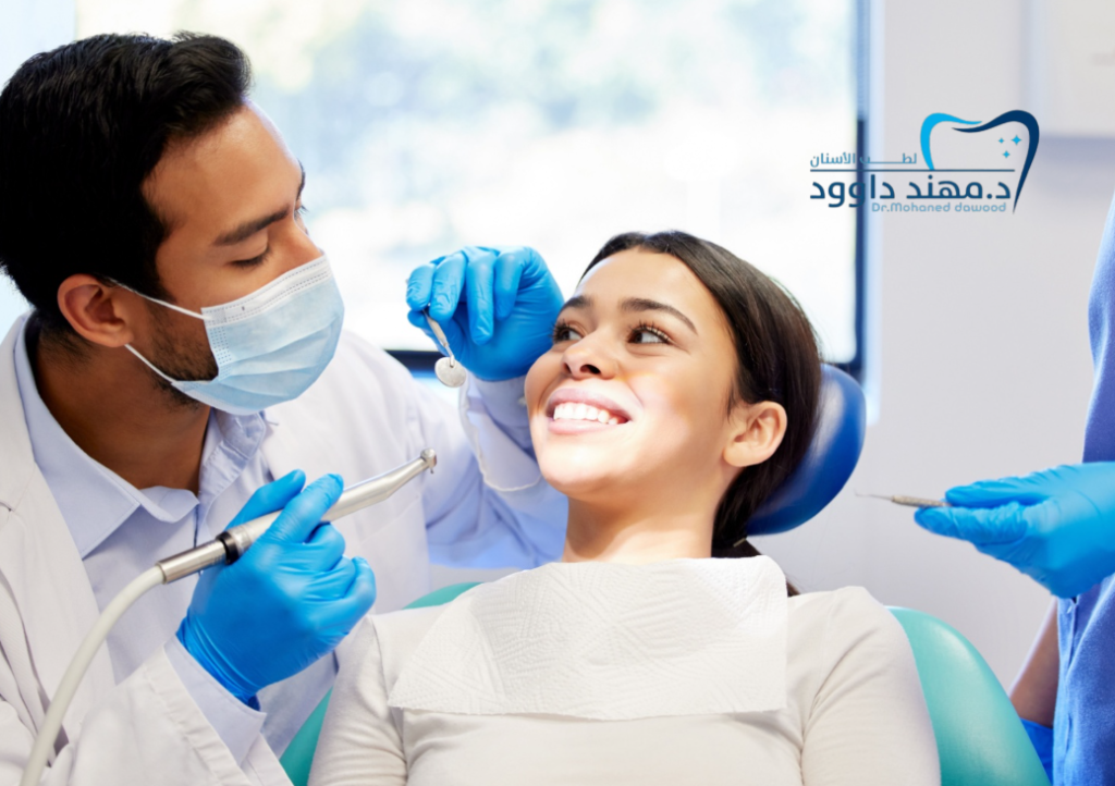 طريقة تنظيف ابتسامة هوليود والحفاظ عليها: 0545378843
