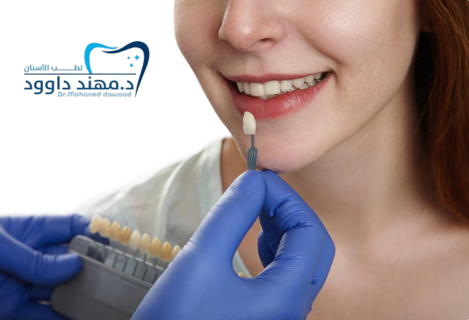 أفضل دكتور فينير أسنان في الرياض: 0545378843
